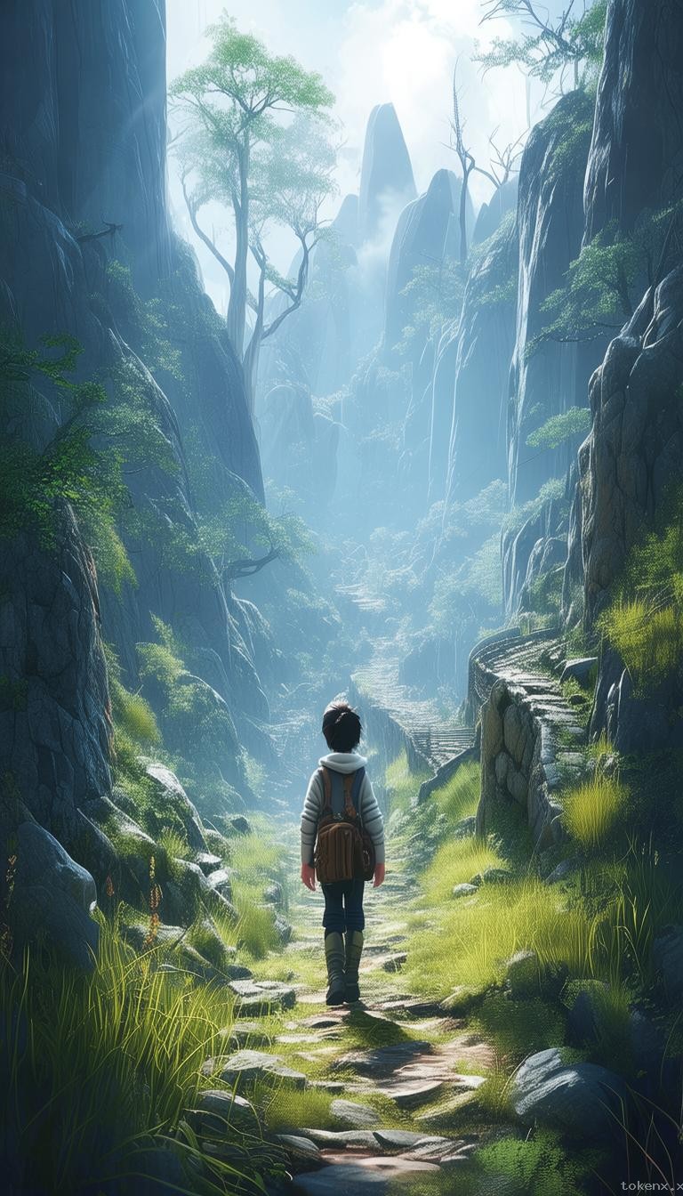 米哈游新作《绝区零》仪玄PV赏析：下山之旅，心之触动